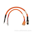 Customized Vehicle Charging Cable Assemblies Wire Harness